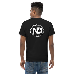Unisex classic tee