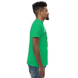 Unisex classic tee