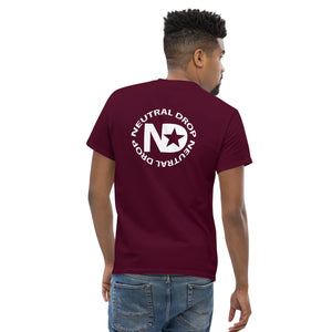 Unisex classic tee