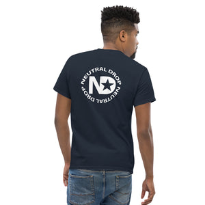 Unisex classic tee