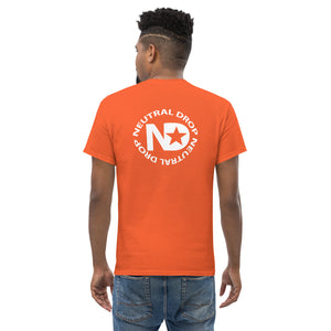Unisex classic tee
