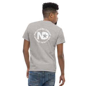 Unisex classic tee