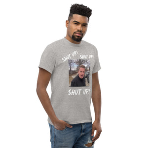Unisex classic tee
