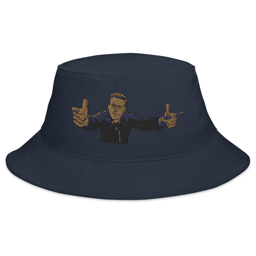 STUNTMAN Bucket Hat