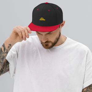 I'm a Neutral Dropper Snapback Hat