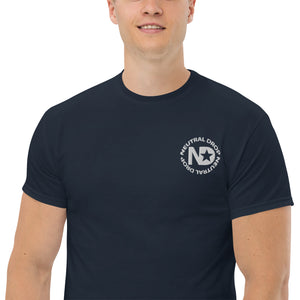 Lord Have Mercy Reversie Men's classic tee