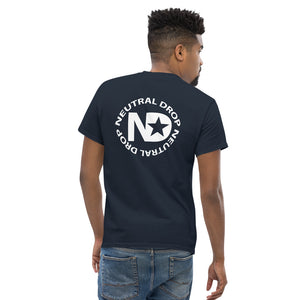 She's A Glowa Folks! T-Shirt