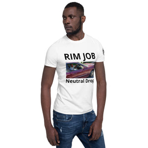 Rim Job T-Shirt