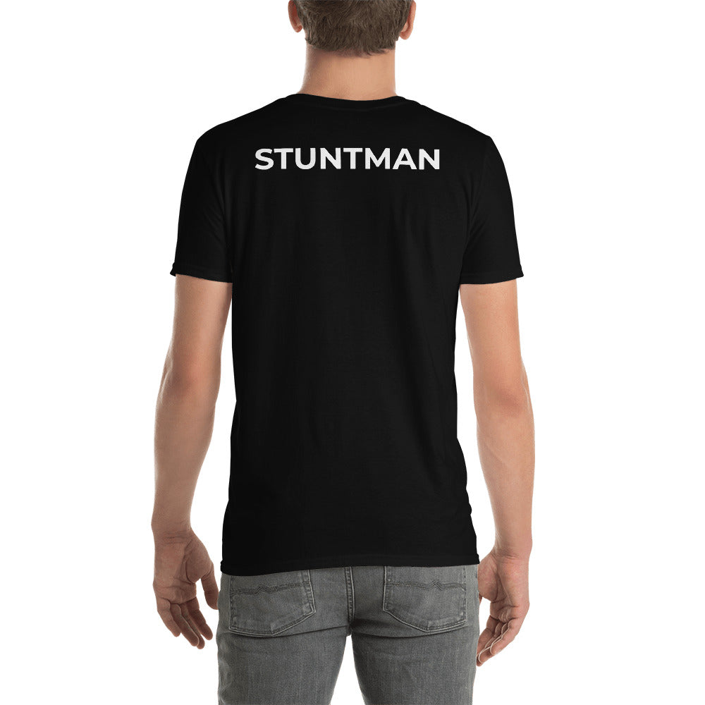 Stuntman T-Shirt