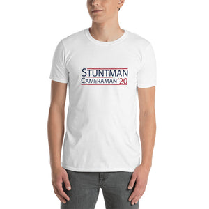 Neutral Drop Campaign T-Shirt