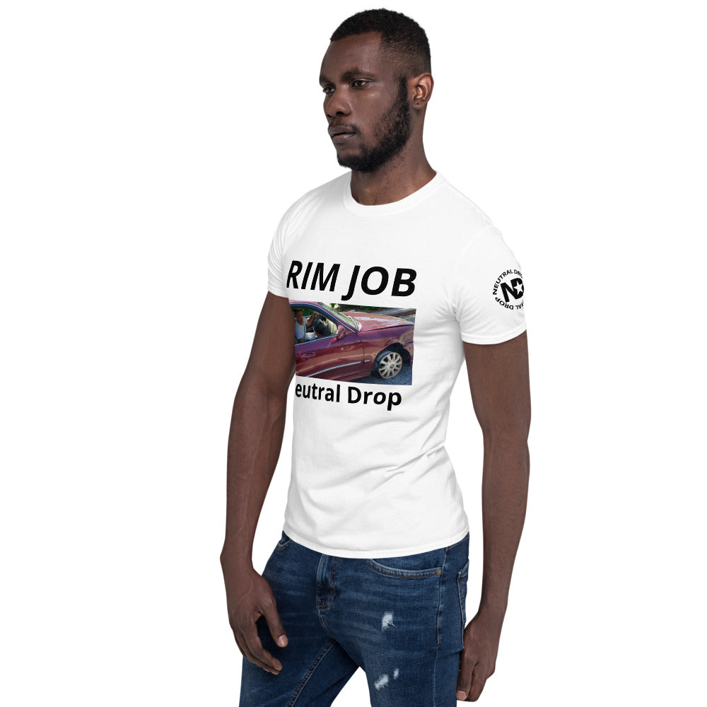 Rim Job T-Shirt