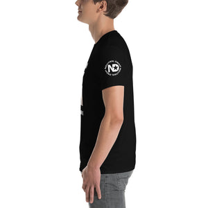 Stuntman For President T-Shirt