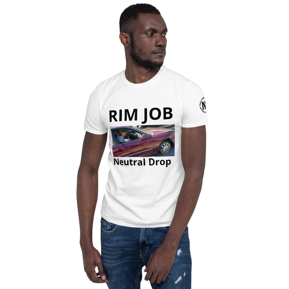 Rim Job T-Shirt