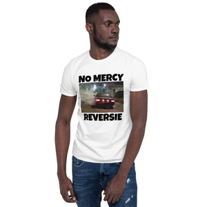 No Mercy Reversie T-Shirt