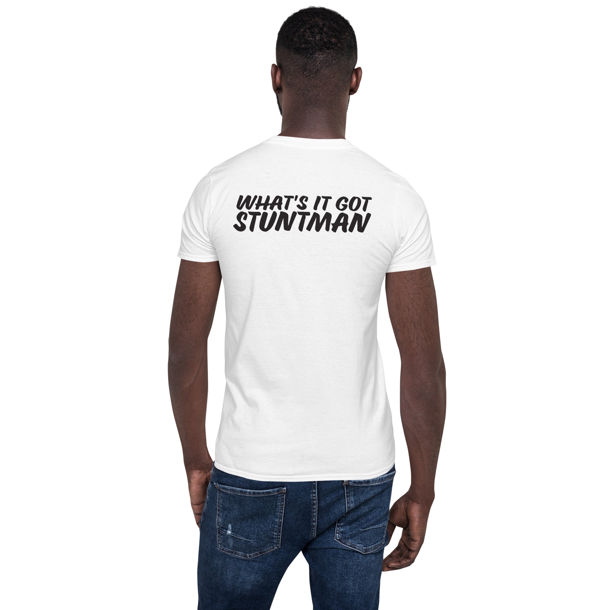 Neutral Drop T-Shirt