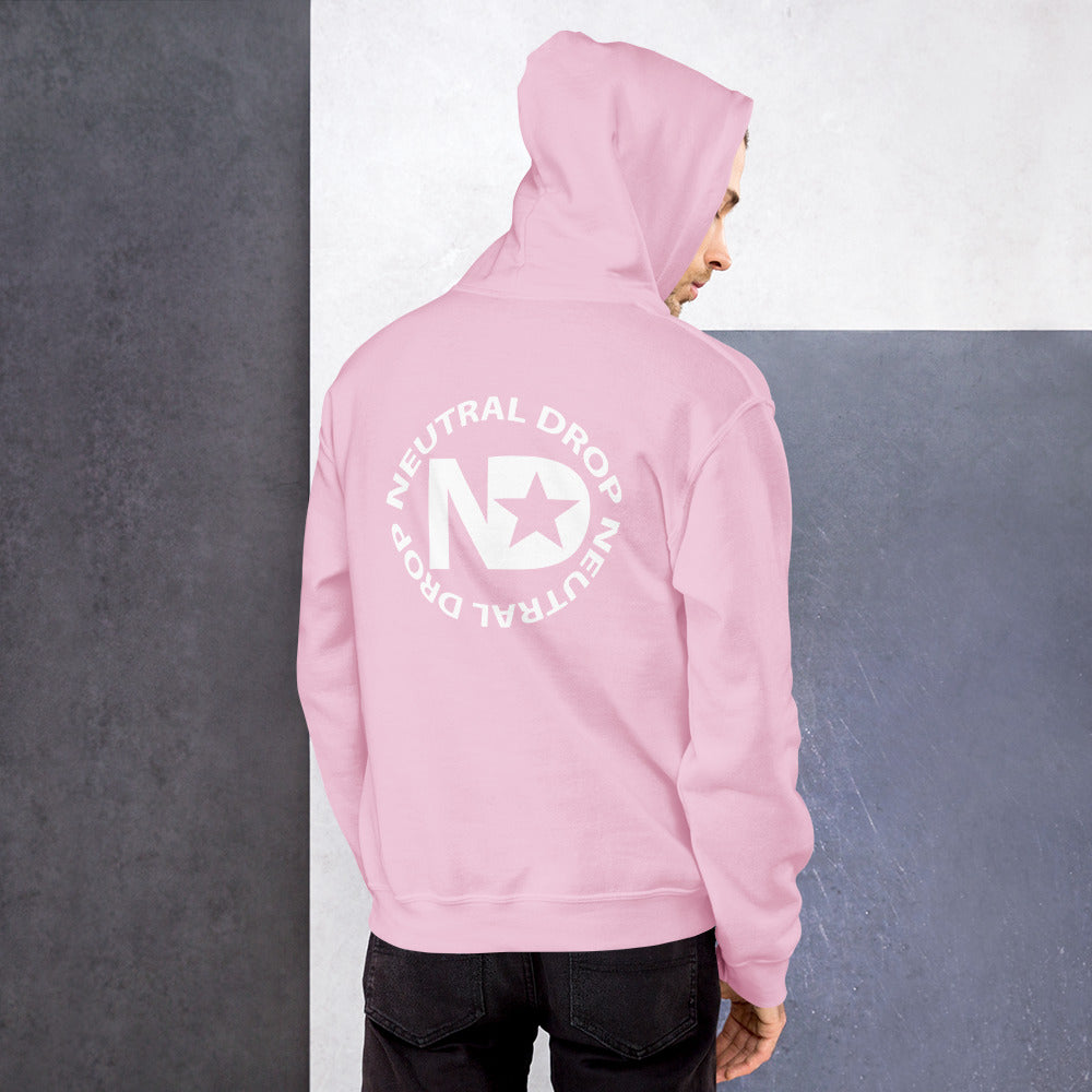 That's What She Said Unisex Hoodie
