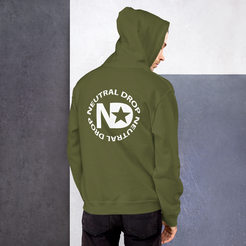 That's What She Said Unisex Hoodie
