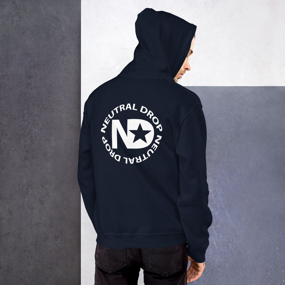 That's What She Said Unisex Hoodie