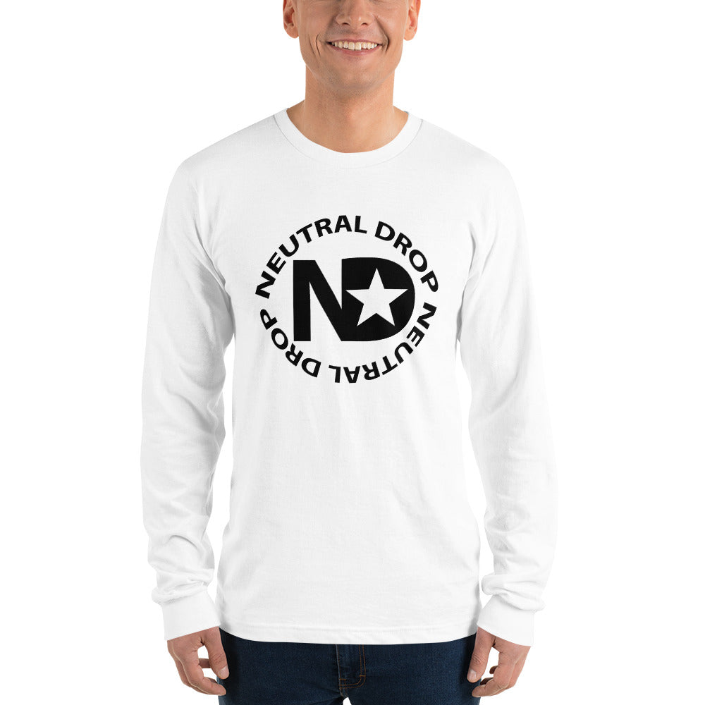 Neutral Drop TV | Official Storefront | Neutral Drop TV Official