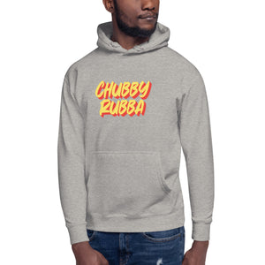 Chubby Rubba Unisex Hoodie