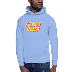 Chubby Rubba Unisex Hoodie