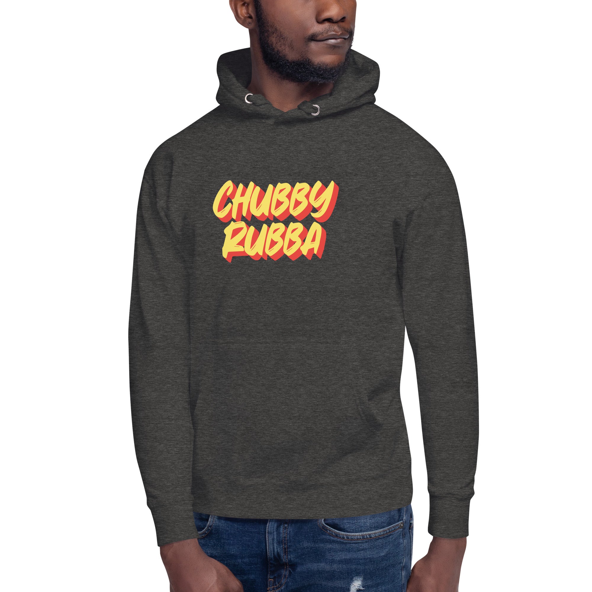 Chubby Rubba Unisex Hoodie