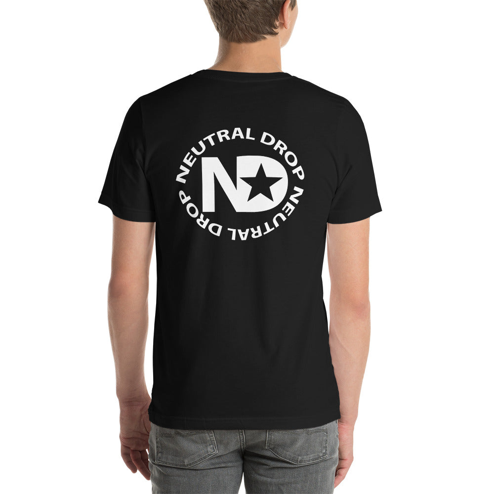 Pizza Toppings T-Shirt
